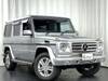 MERCEDES BENZ G-CLASS