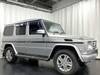 MERCEDES BENZ G-CLASS