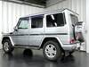 MERCEDES BENZ G-CLASS