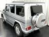 MERCEDES BENZ G-CLASS