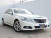 MERCEDES BENZ E-CLASS