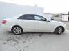 MERCEDES BENZ E-CLASS