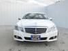 MERCEDES BENZ E-CLASS