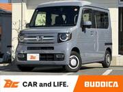 2023 HONDA N-VAN