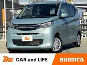 2022 MITSUBISHI EK WAGON