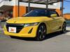 HONDA S660