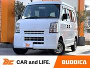 2013 SUZUKI EVERY VAN