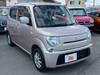 SUZUKI MR WAGON