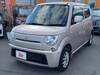 SUZUKI MR WAGON