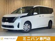 2023 NISSAN SERENA