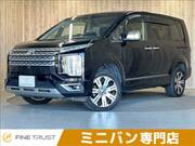 2020 MITSUBISHI DELICA D5