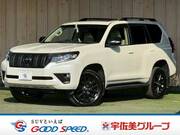 2022 TOYOTA LAND CRUISER PRADO