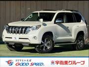 2016 TOYOTA LAND CRUISER PRADO