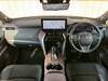 TOYOTA HARRIER HYBRID