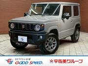 2025 SUZUKI JIMNY XC