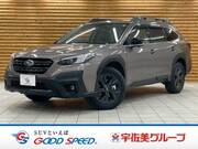 2022 SUBARU LEGACY OUTBACK