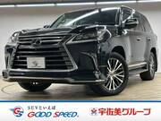 2016 LEXUS LX LX570