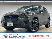 2015 MAZDA CX-5