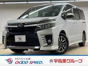 2014 TOYOTA VOXY