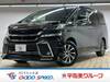 TOYOTA VELLFIRE HYBRID
