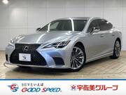 2022 LEXUS LS