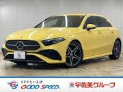 2024 MERCEDES BENZ A-CLASS