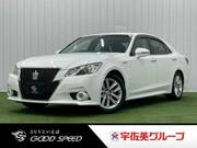 2014 TOYOTA CROWN ATHLETE