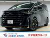 TOYOTA VELLFIRE HYBRID