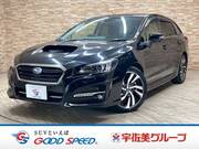 2019 SUBARU LEVORG