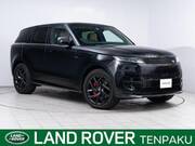 2023 LAND ROVER RANGE ROVER SPORT
