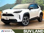 2025 TOYOTA YARIS CROSS Z