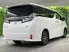 TOYOTA VELLFIRE HYBRID