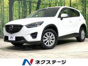 2015 MAZDA CX-5 XD
