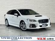 2015 SUBARU LEVORG
