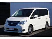 2016 NISSAN SERENA