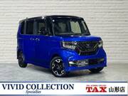 2019 HONDA N-BOX CUSTOM