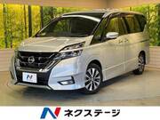 2017 NISSAN SERENA