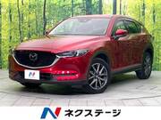 2018 MAZDA CX-5 XD L PACKAGE