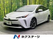 2021 TOYOTA PRIUS