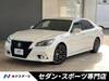 TOYOTA CROWN HYBRID