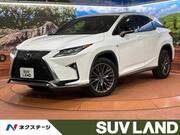 2015 LEXUS RX