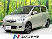 2009 DAIHATSU MIRA L