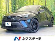 2021 TOYOTA C-HR