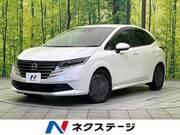 2024 NISSAN NOTE X
