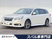 2013 SUBARU LEGACY TOURING WAGON