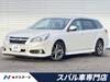 SUBARU LEGACY TOURING WAGON