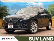 2012 MAZDA CX-5 XD