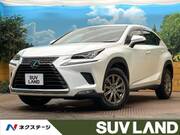 2020 LEXUS NX