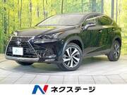 2018 LEXUS NX
