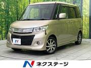 2010 SUZUKI PALETTE SW